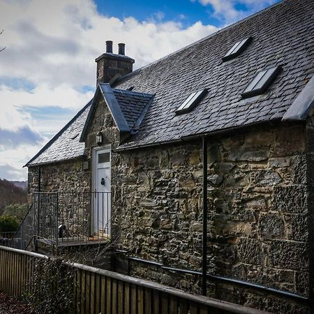 Апартаменти Kilmory Арісейґ Екстер'єр фото